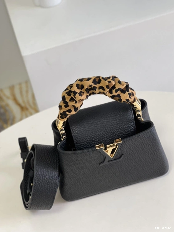 Cheap CAPUCINES MINI LOUIS VUITTON 0731